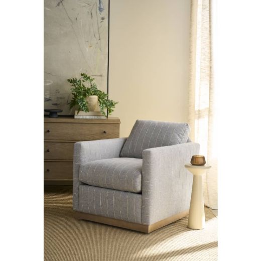 Picture of Allie Swivel Chair